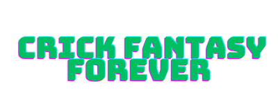  Crick Fantasy Forever Logo